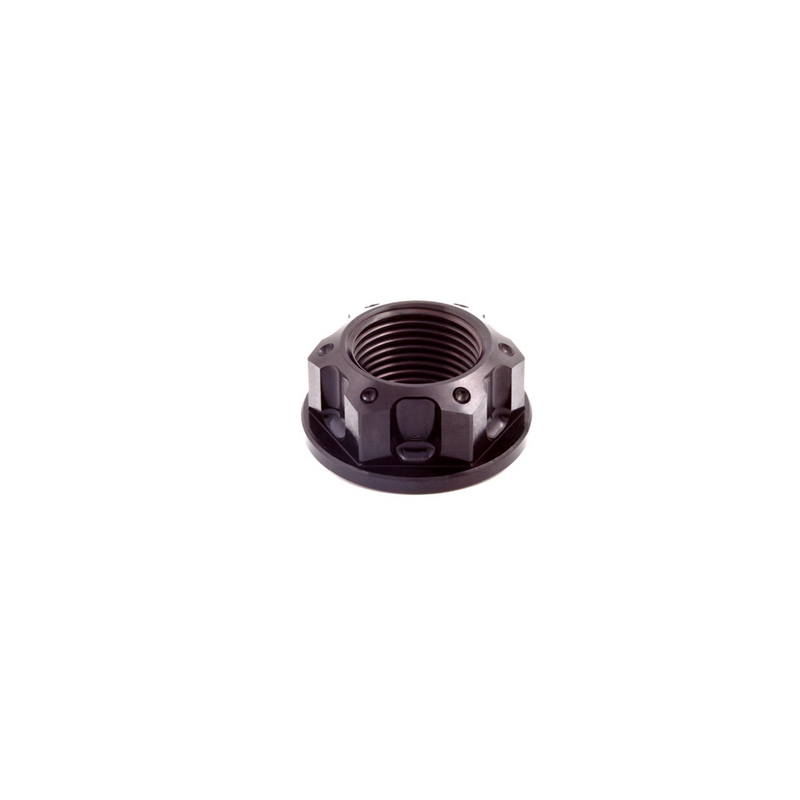 Tuerca ergal Thunderbolt modelo 002 (M20x1,5)