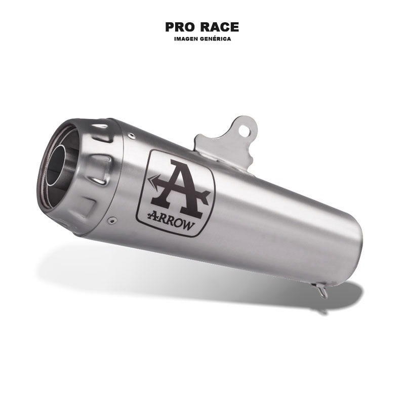 Escape Pro-Race Nichrom KTM 790 Duke 2018- / 890 Duke / R 2020-2023