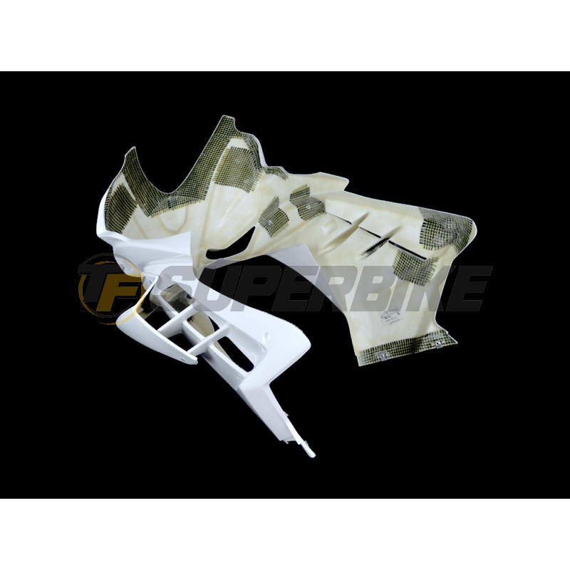 Kit transformación Aprilia Tuono V4 2013-2020 a Aprilia RSV4 2021-2024