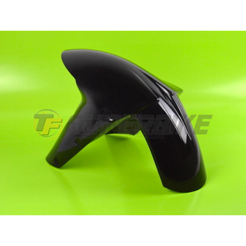 Guardabarros delantero fibra carbono Kawasaki Z1000 2007-2009