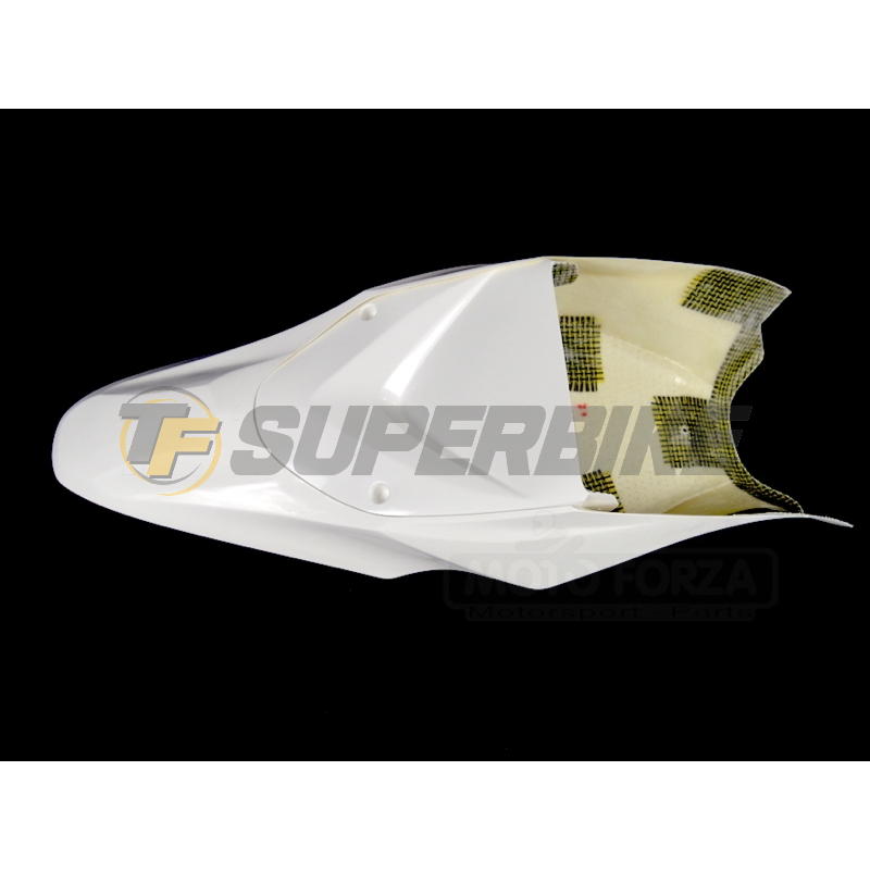 Carenado de fibra Suzuki GSX-R 1000 2017-2023 6 piezas quilla standard