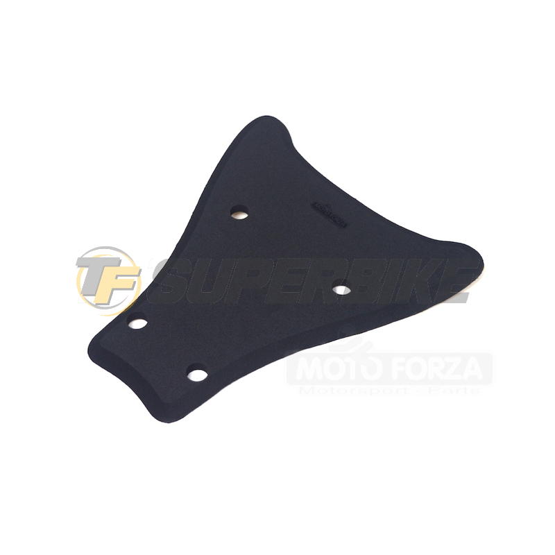 Asiento foam EVO3 + respaldo Kawasaki ZX-6R 2019-2024