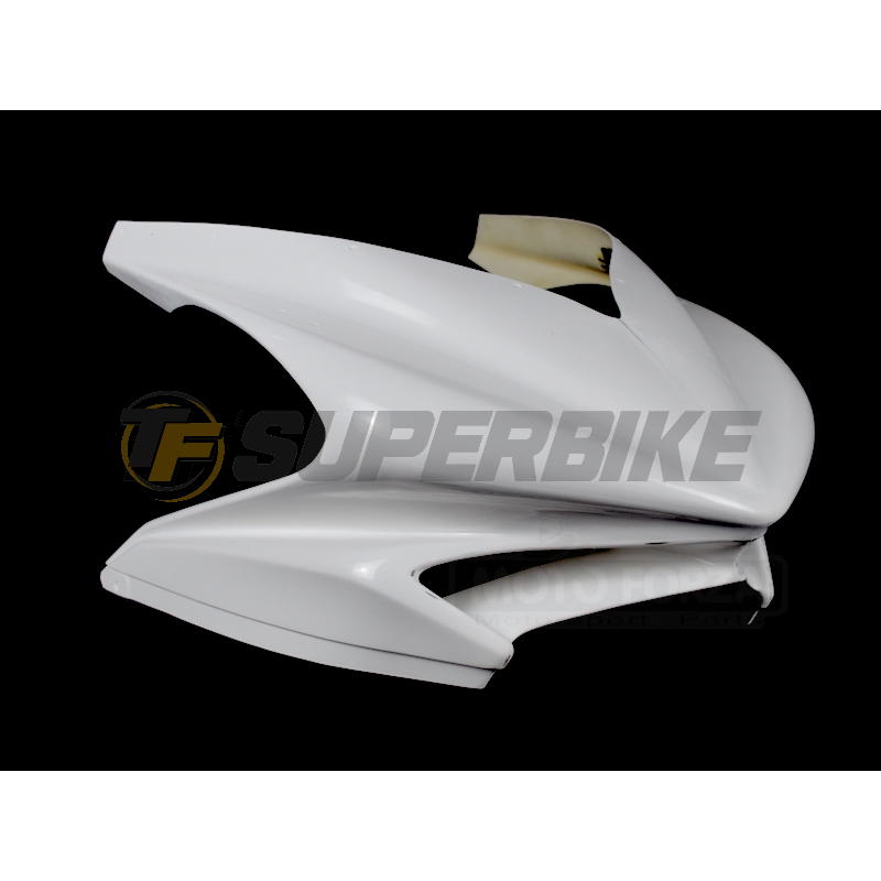 Carenado de fibra MV Agusta F4 MY1000 / F4 RR 2010-2019 colín asiento original