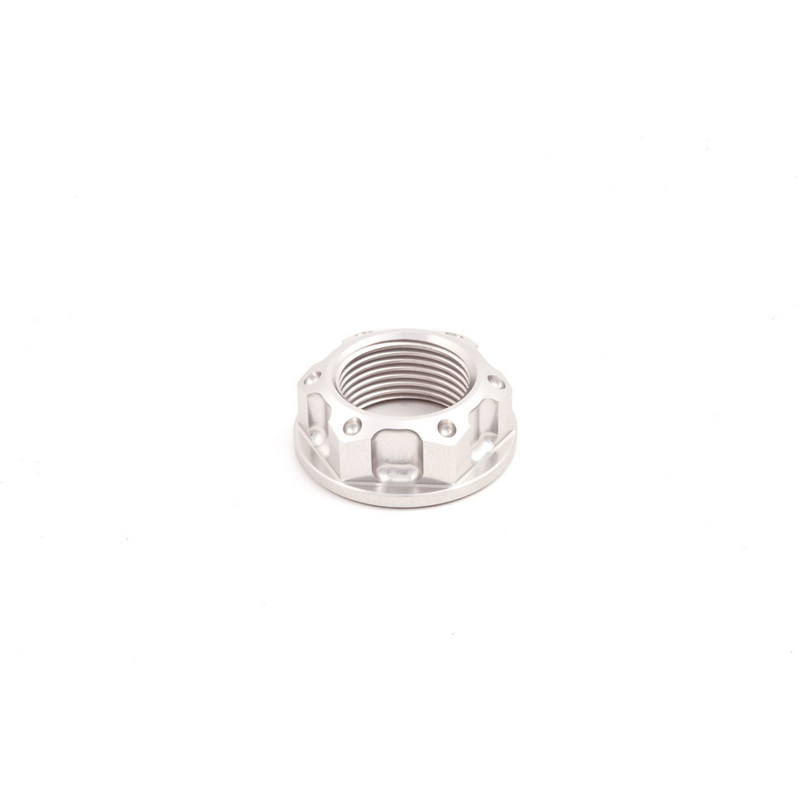 Tuerca ergal Thunderbolt modelo 003 (M22x1,5)