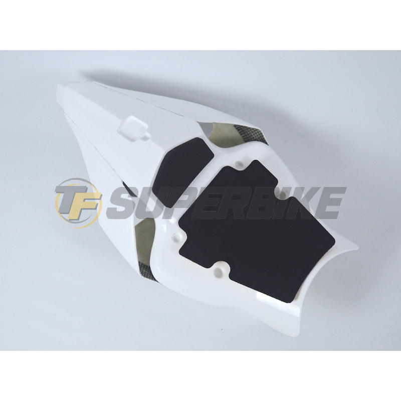 Asiento foam EVO3 + respaldo Yamaha R1 2015-2019