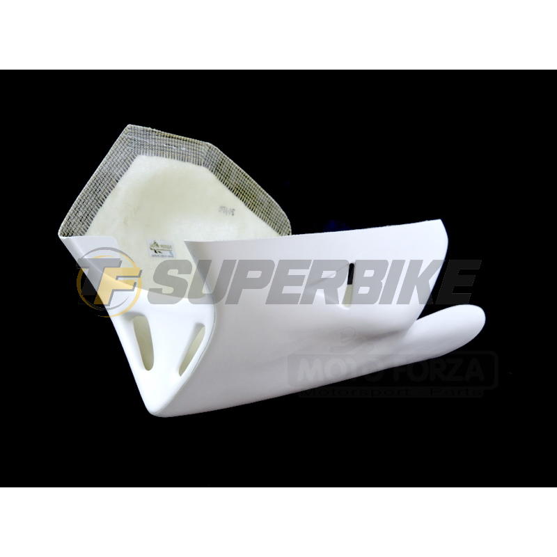 Carenado de fibra Aprilia RS 125 R GP 1994-1995