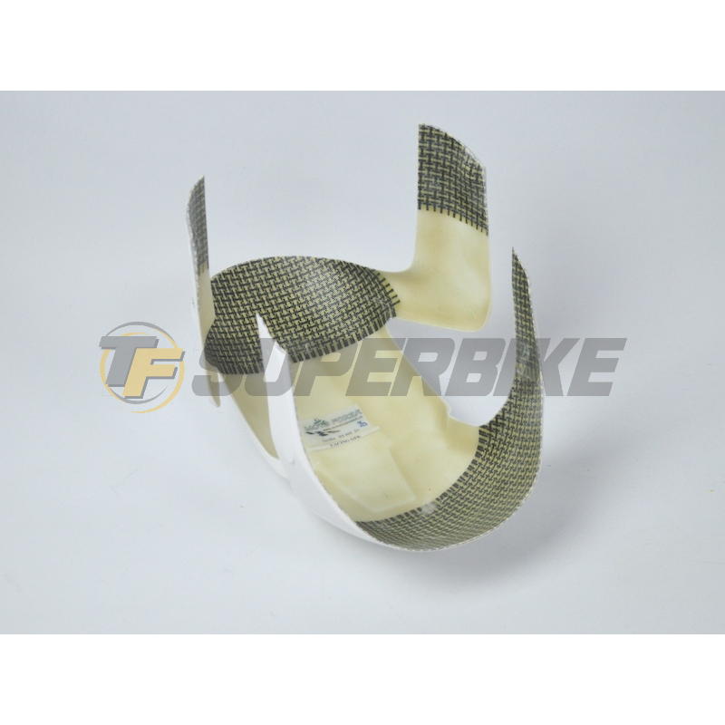Guardabarros delantero fibra vidrio Aprilia RSV4 / Tuono V4 2021-2024