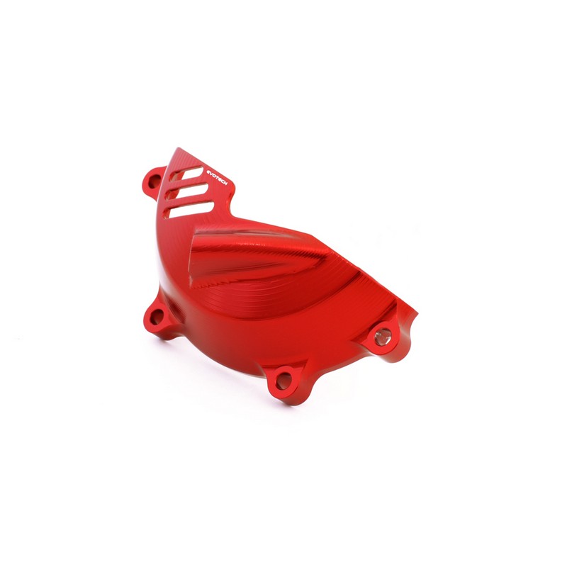 Protector cárter izquierdo Kawasaki ZX10R 2016-2020