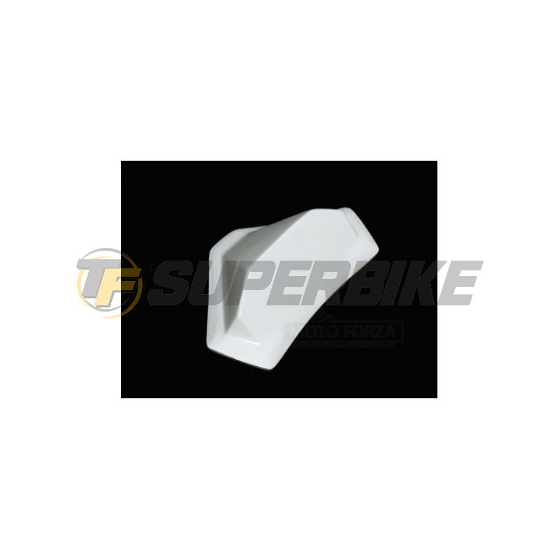 Carenado de fibra Ducati 848 / 1098 / 1198 colín racing SBK