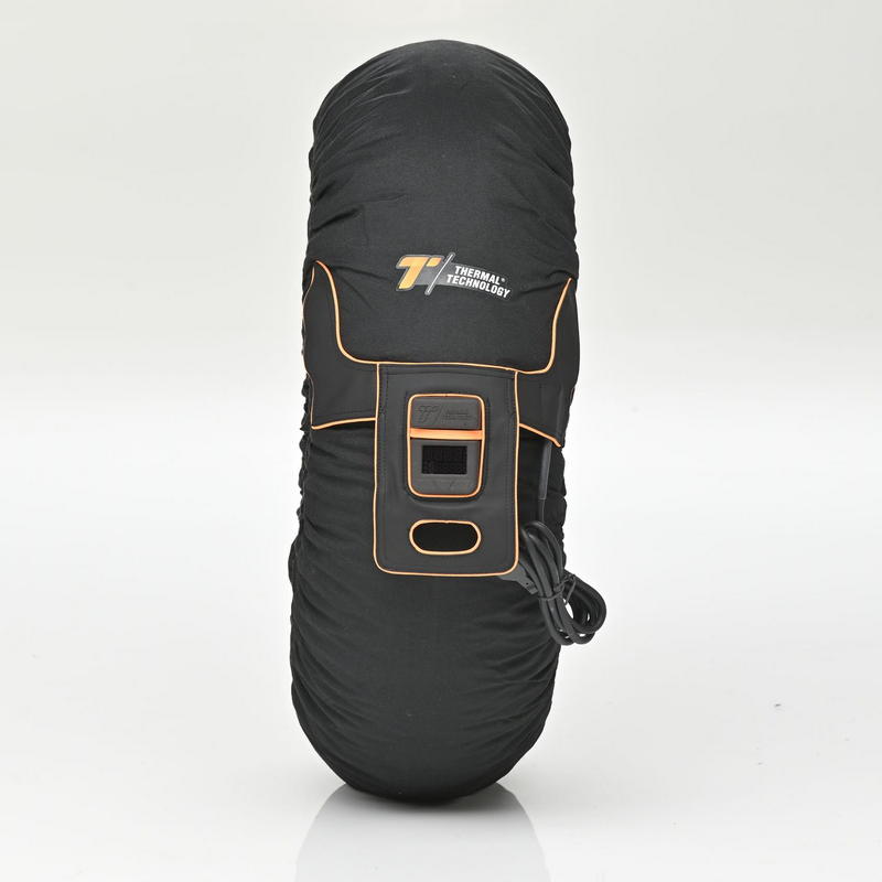 Calentadores Thermal Technology EVO DUAL ZONE