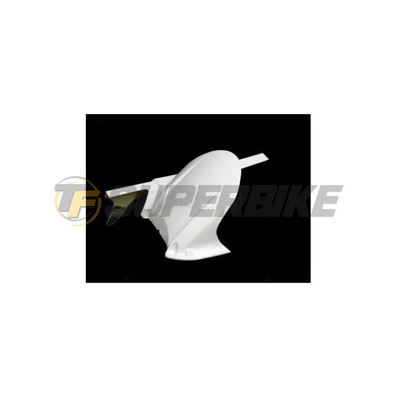 Guardabarros trasero fibra vidrio Yamaha MT-01 2003-2012