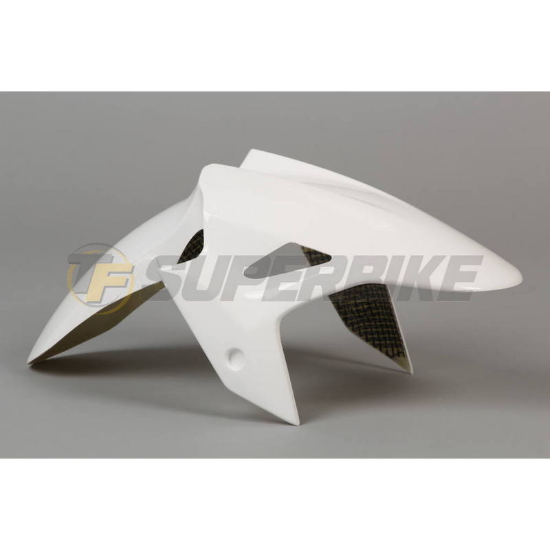 Guardabarros delantero fibra de vidrio Kawasaki Ninja 400 2018-2023