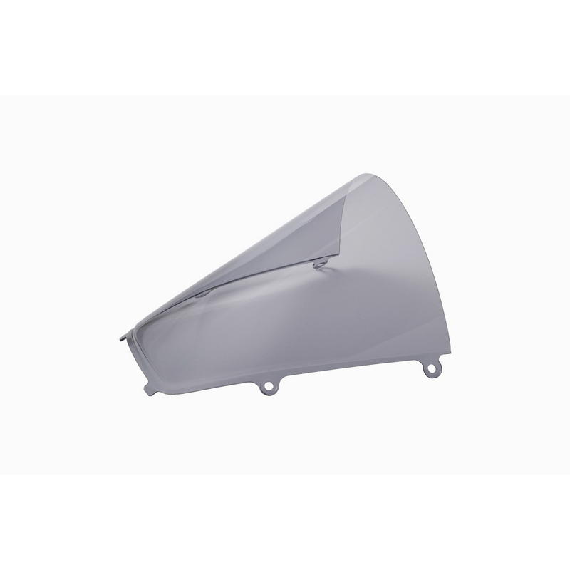 Cúpula alta protección ahumada Honda CBR600RR 2023-2025