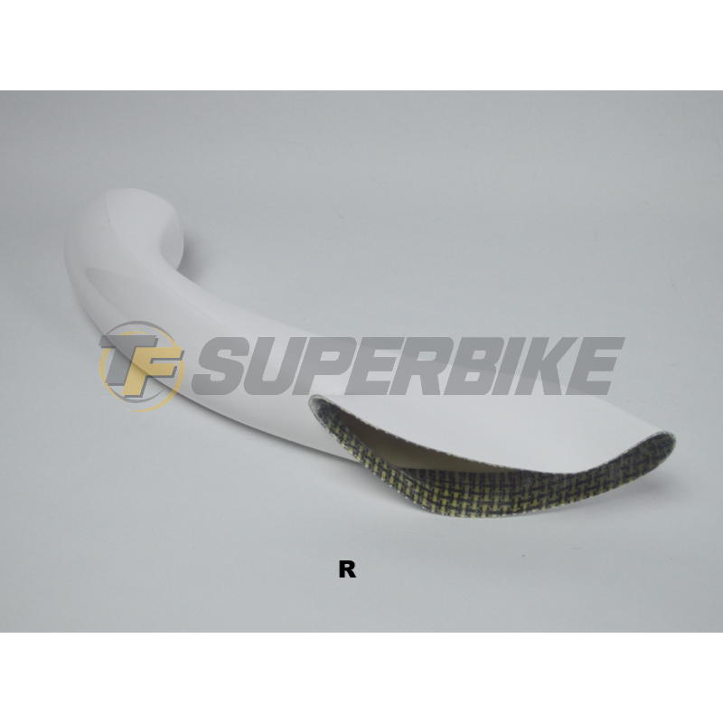 Kit transformación Aprilia RSV4 2009-2012 a Aprilia RSV4 2021-2024