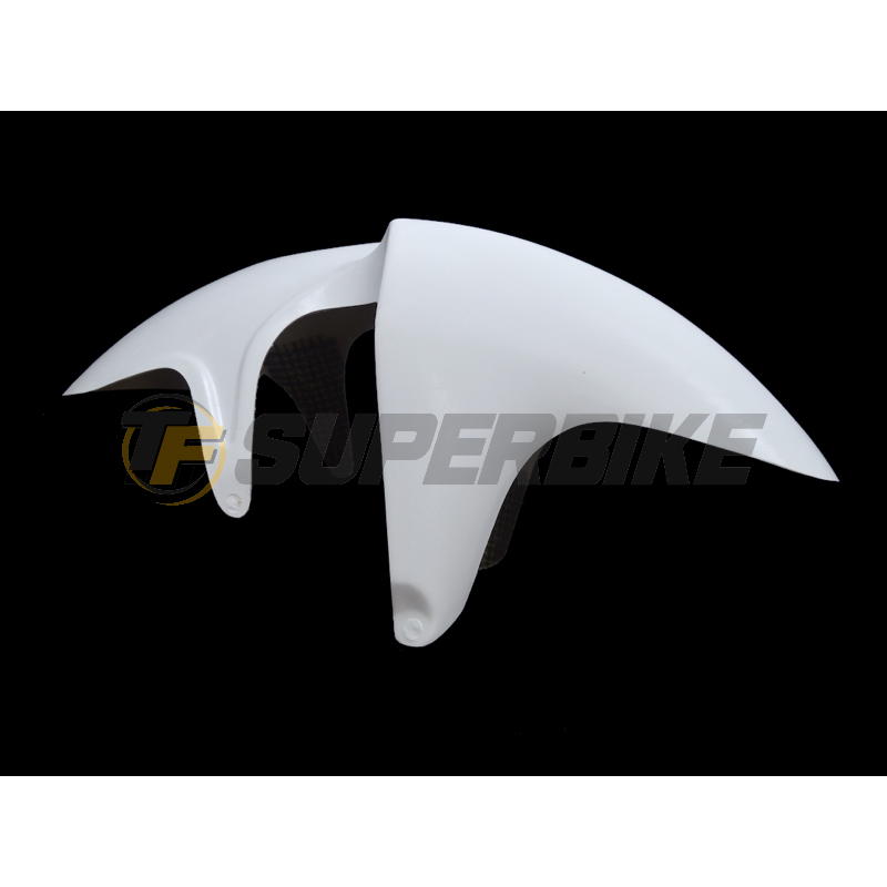 Guardabarros delantero fibra Aprilia RS 250 RS / SP 1993-1997