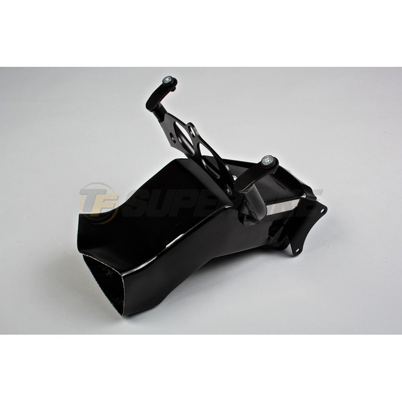 Araña duraluminio con ram air Yamaha R1 2015-2019