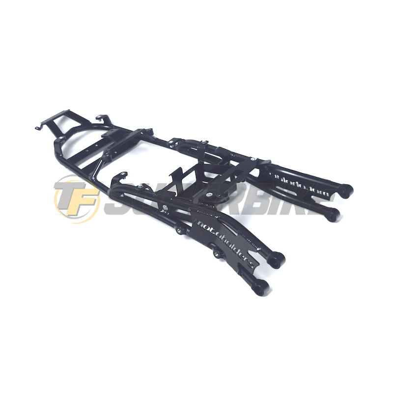 Subchasis MOTOHOLDERS con soporte batería Kawasaki ZX-10R 2021-2025