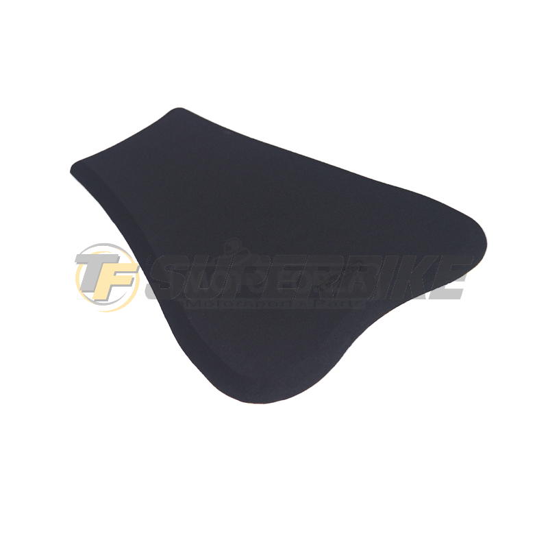 Asiento foam EVO3 + respaldo Kawasaki ZX-6R 2003-2004