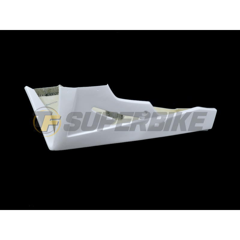 Carenado de fibra Triumph Street Triple 675 / 765 2017+ Moto2 edition
