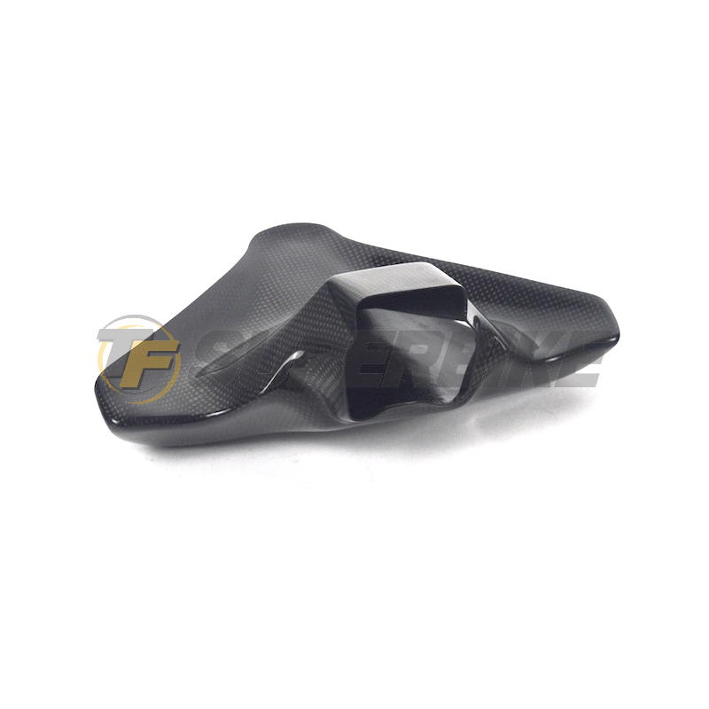 Ram air fibra de vidrio racing Ducati Panigale 899 / 1199