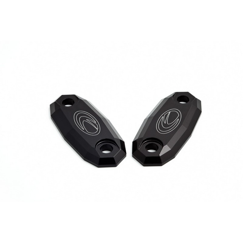 Tapas retrovisores Gems of the Wind Suzuki GSX-R 600 / 750 2000-2005 / GSX-R 1000 2000-2004 / SV650 / SV1000