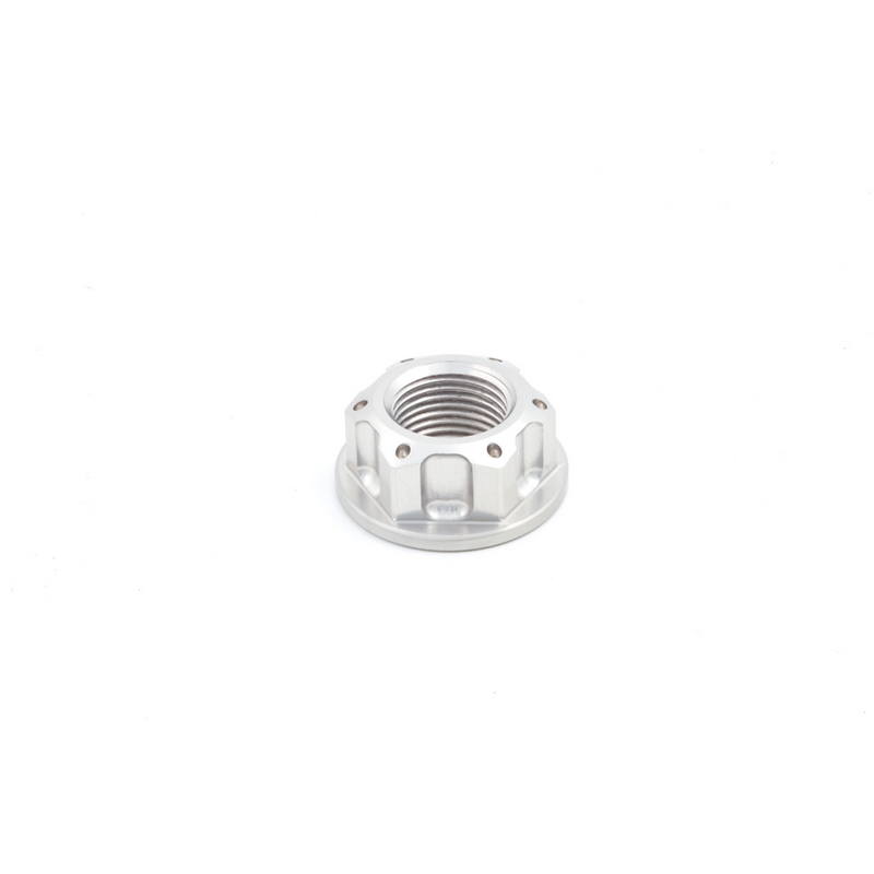 Tuerca ergal Thunderbolt modelo 001 (M18x1,5)