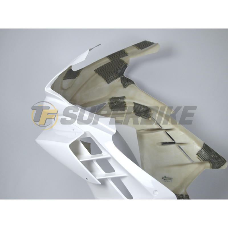 Kit transformación parte frontal Aprilia RSV4 2009-2020 / Tuono V4 2011-2020 a Aprilia RSV4 2021-2024
