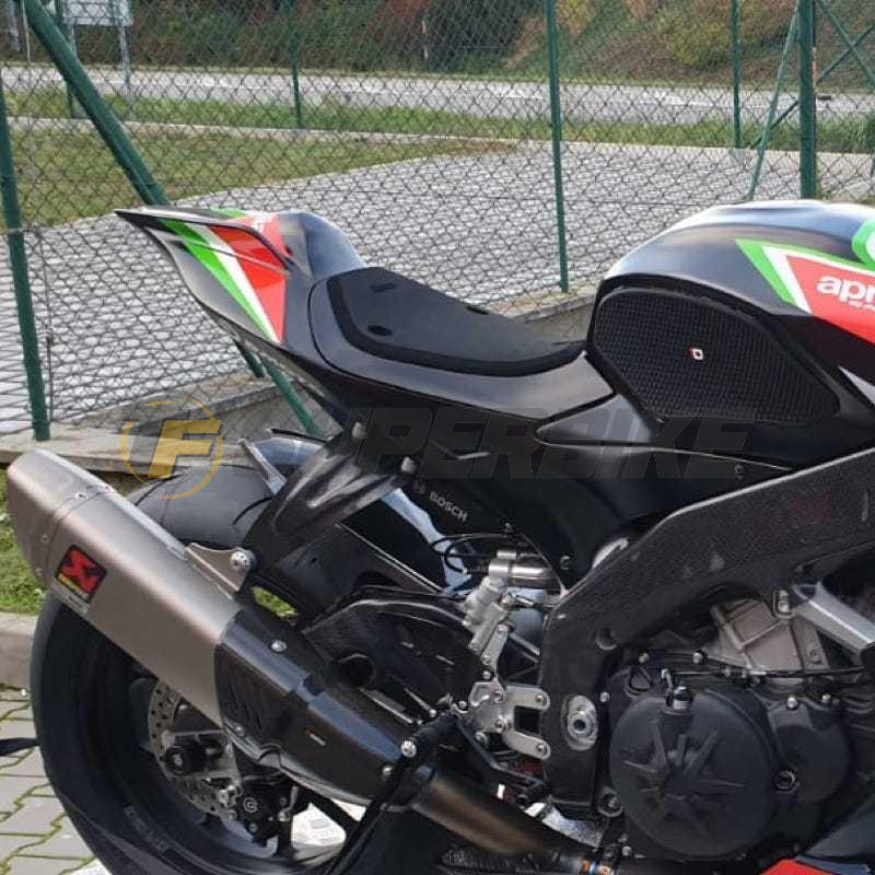 Asiento foam EVO3 Aprilia RSV4 2009-2020