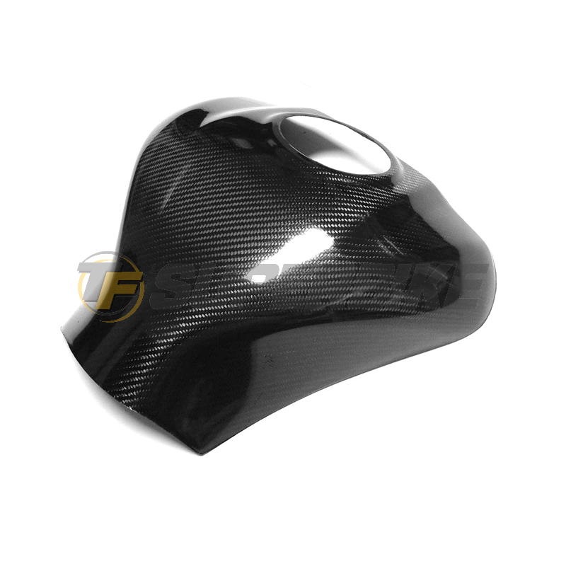 Cubre depósito parte trasera Kawasaki ZX-10R 2011-2015