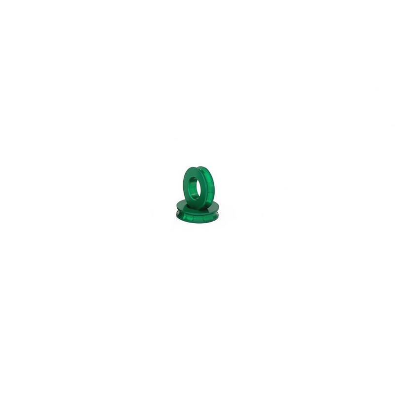 Kit espaciadores pinza de freno 7,5x20x10mm