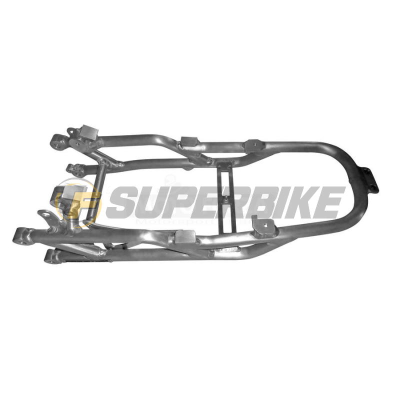 Subchasis MOTOHOLDERS Suzuki GSX-R 600 / 750 2011-2017