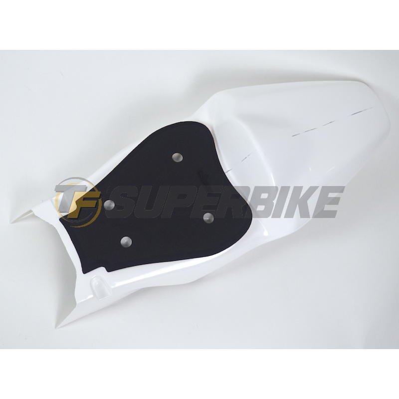 Asiento foam EVO3 + respaldo Honda CBR1000RR 2008-2011