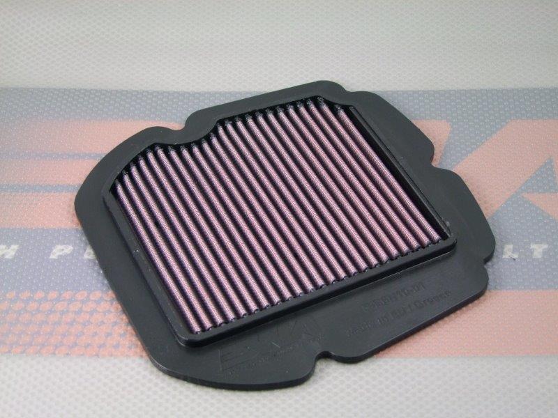 Filtro de aire DNA Filters para Suzuki SFV 650 Gladius 2009-2010