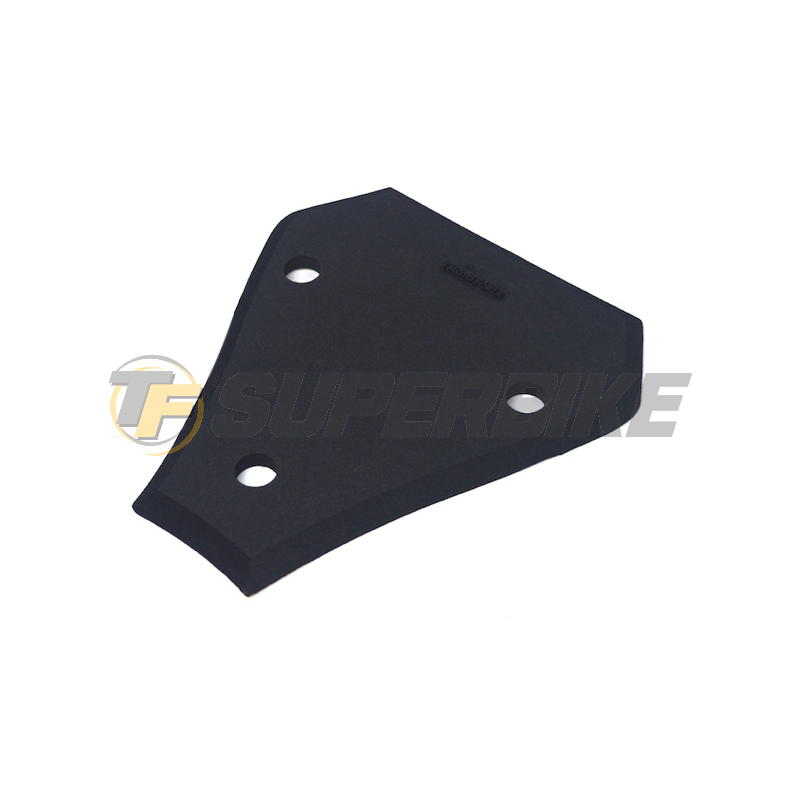 Asiento foam EVO3 + respaldo Suzuki GSX-R 1000 2017-2023