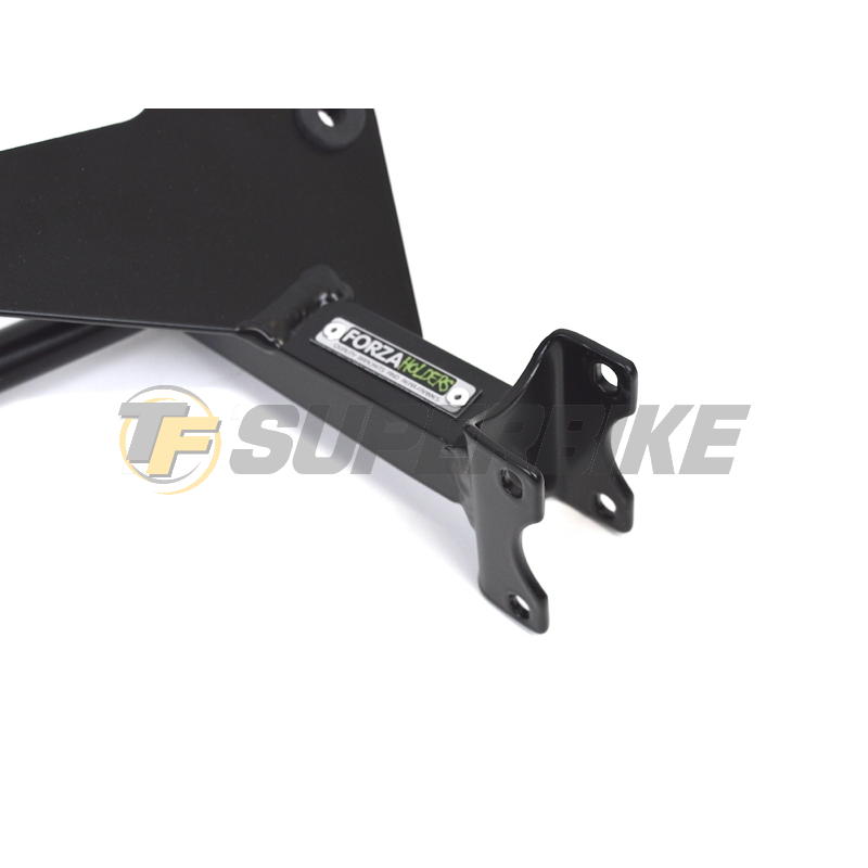 Araña duraluminio Aprilia RSV4 2009-2016