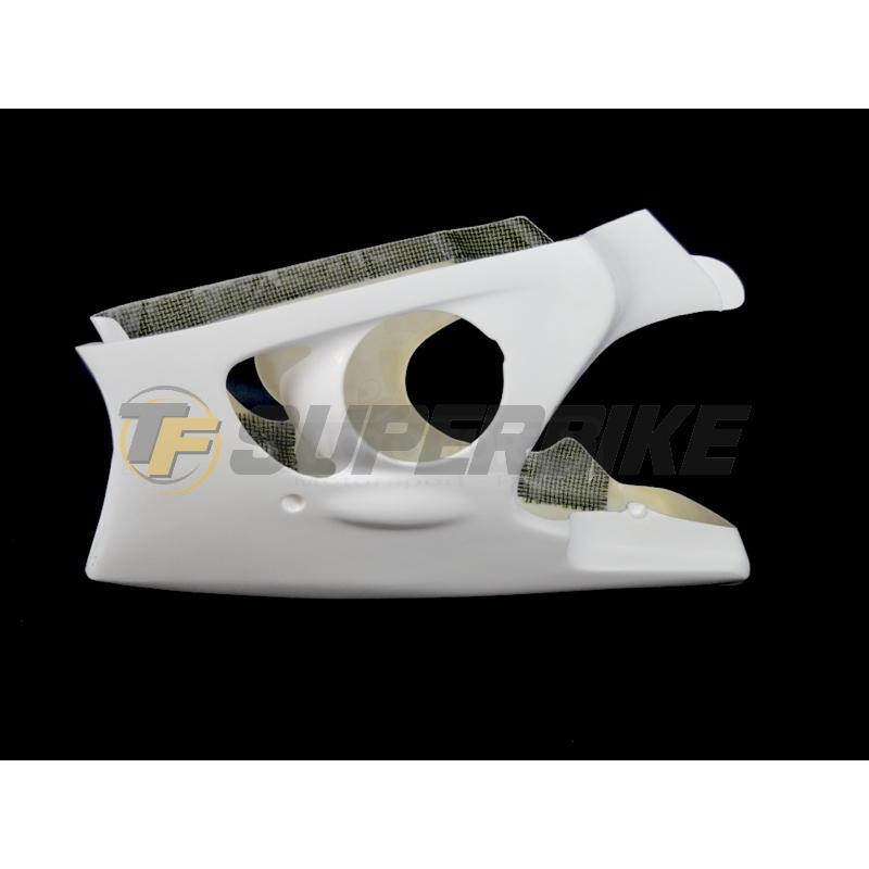 Carenado de fibra Honda CBR600F 1997-1998 PC31