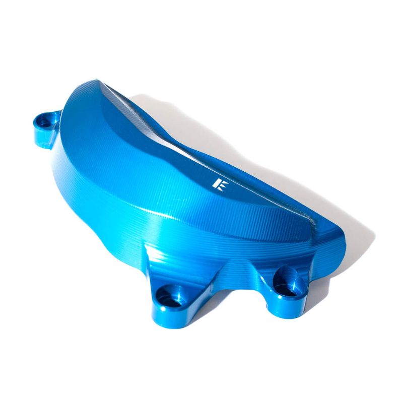 Protector cárter izquierdo BMW S1000XR 2024- / M1000XR 2024-2026