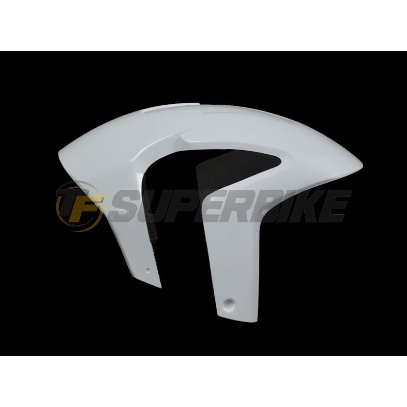 Guardabarros delantero fibra vidrio Aprilia RS 660 2021-2025