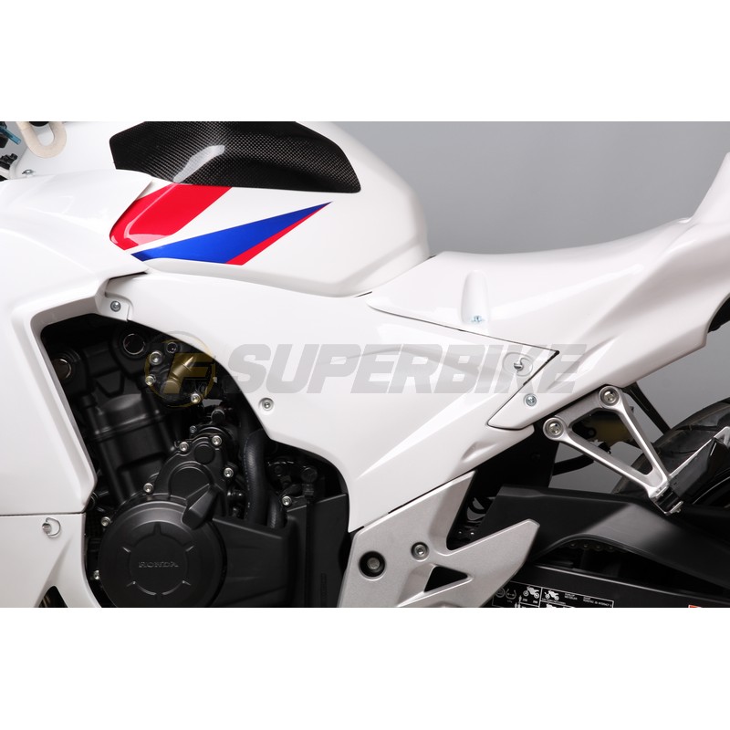 Carenado de fibra Honda CBR500R 2012