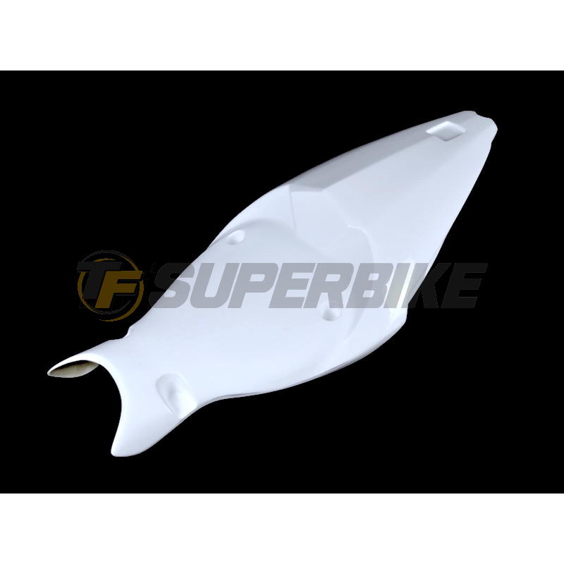 Kit transformación Triumph Street Triple 765 / RS a Triumph Daytona Moto2 edition