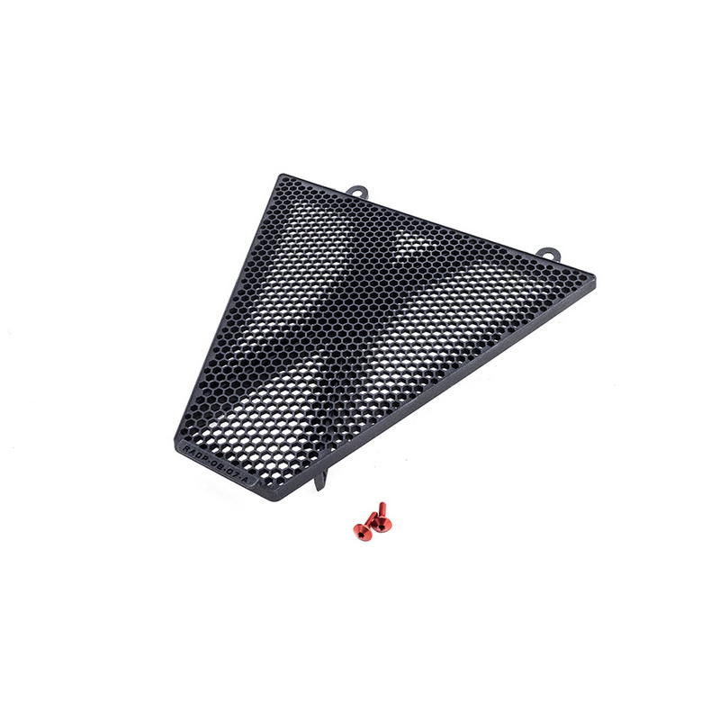 Protector radiador inferior Ducati Streetfighter V2 955 / Panigale V2