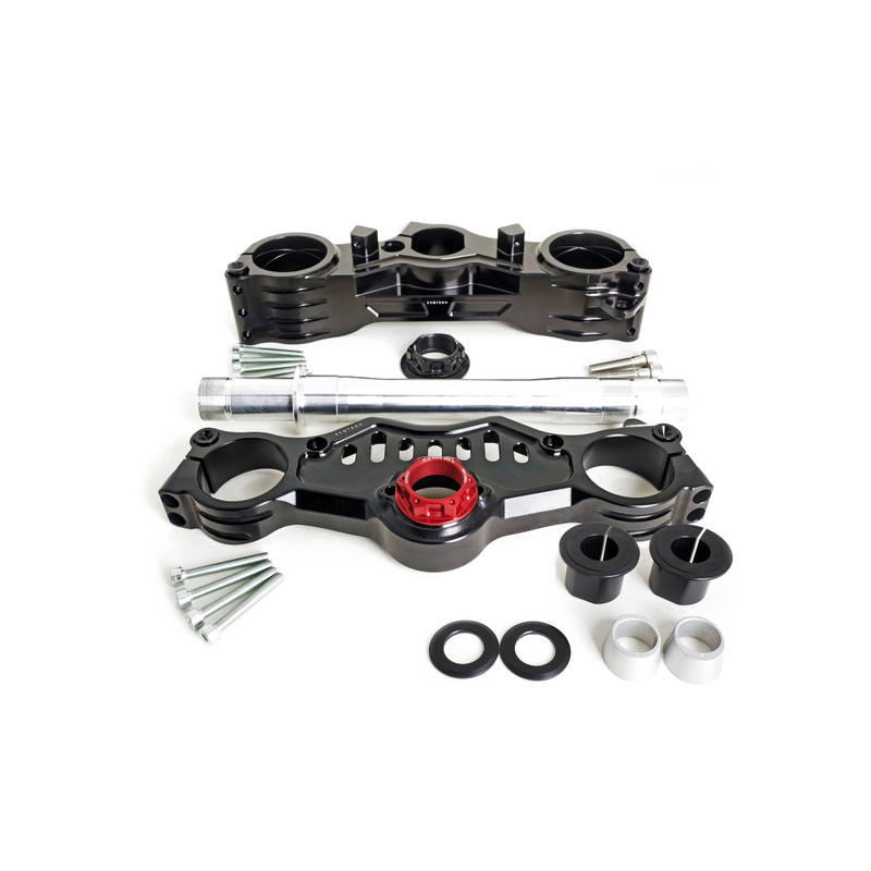 Kit tijas racing Yamaha R1 2020-2024