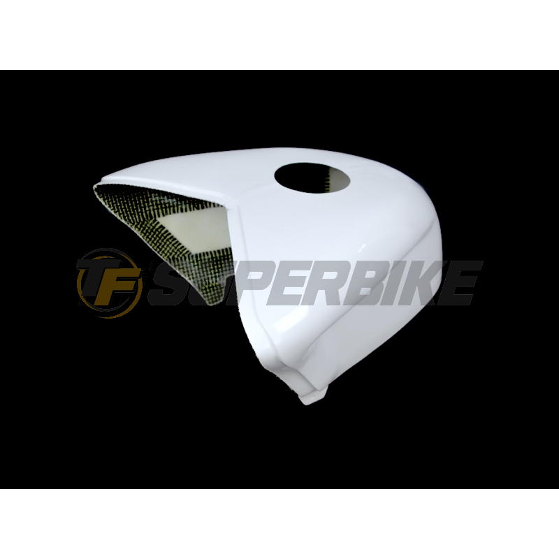 Cubre depósito Ducati 1098 / 1198 2008-2011