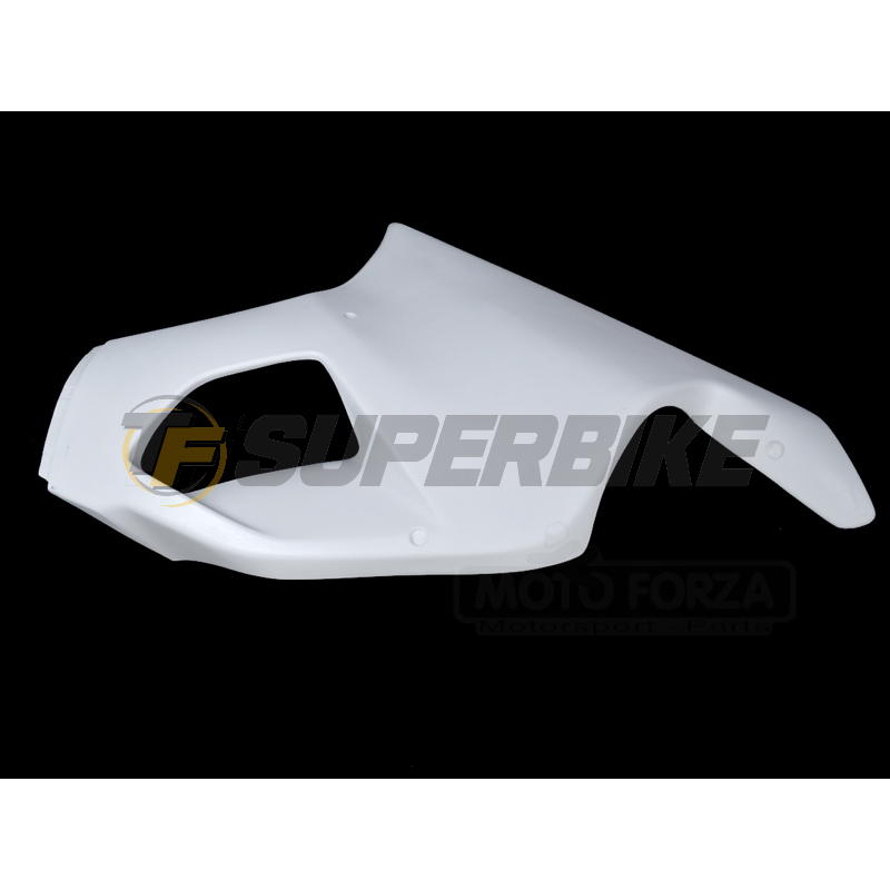 Carenado de fibra Street Aprilia RS 125 RS / SP / Extrema 1995-1998