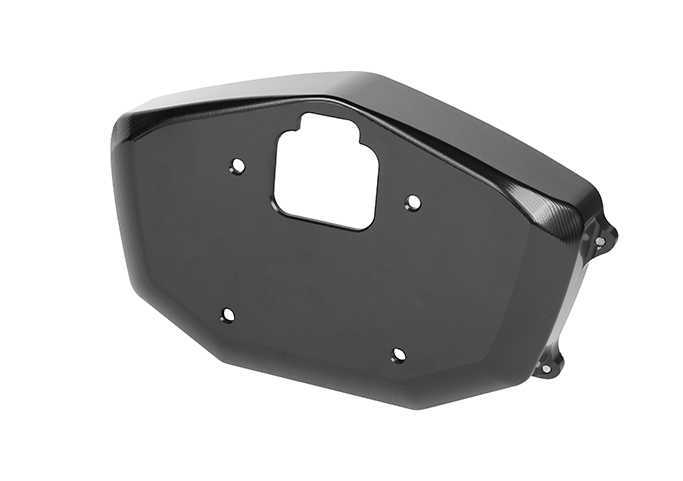 Protector instrumentación Aprilia RS660 2020-2023