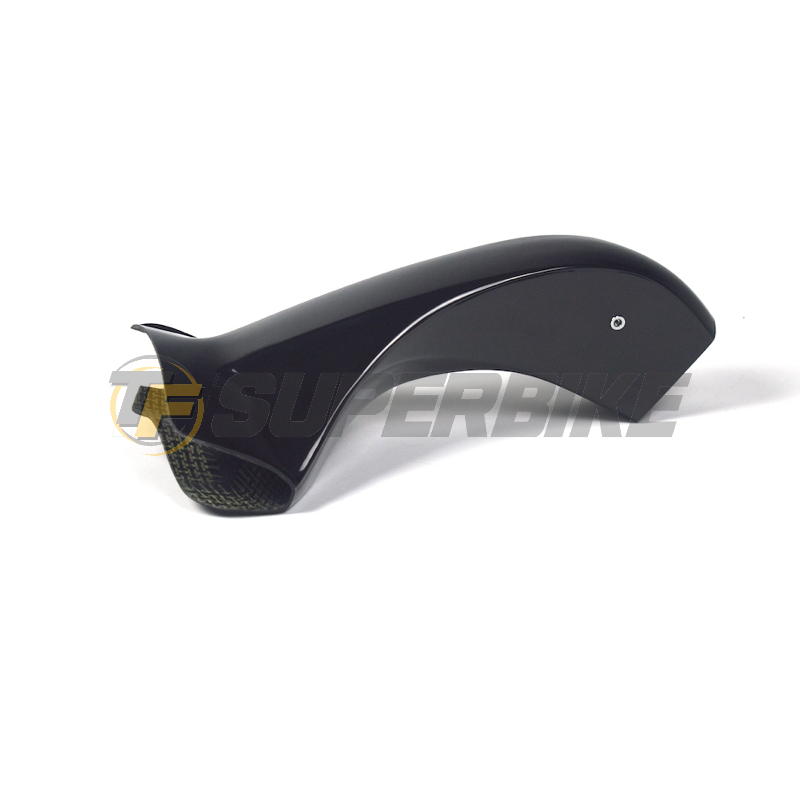 Ram air racing fibra de vidrio Aprilia RS 660 2021-