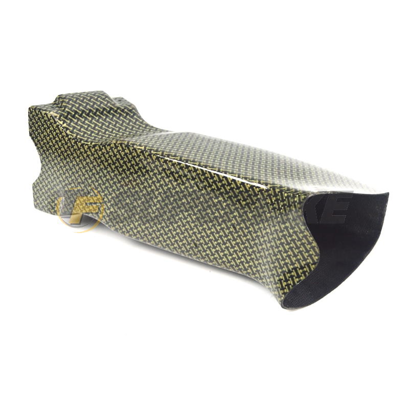 Ram air fibra de vidrio Honda CBR600RR 2009-2012