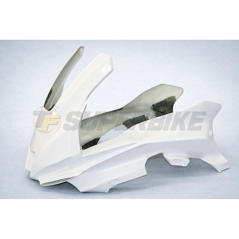 Carenado de fibra Yamaha R9