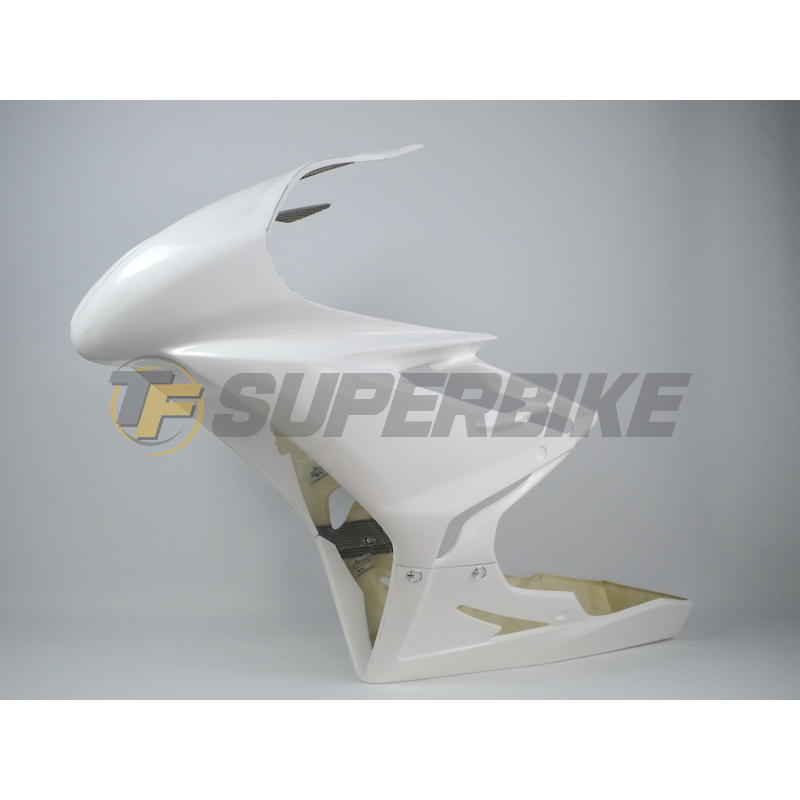 Kit transformación Triumph Street Triple 765 / RS a Triumph Daytona Moto2 edition
