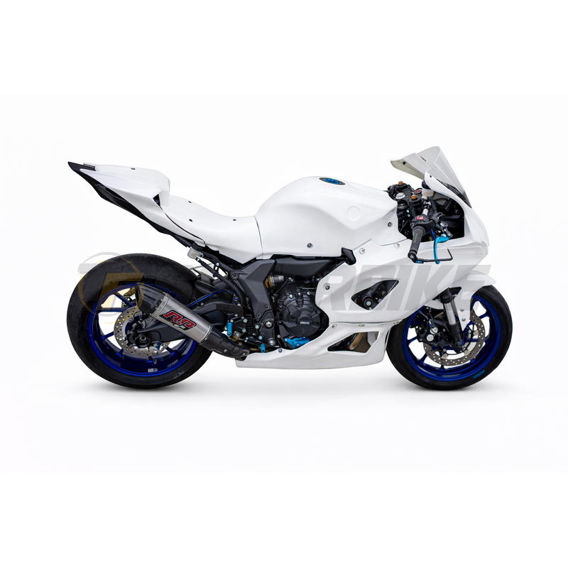 Cubre depósito completo Yamaha R7